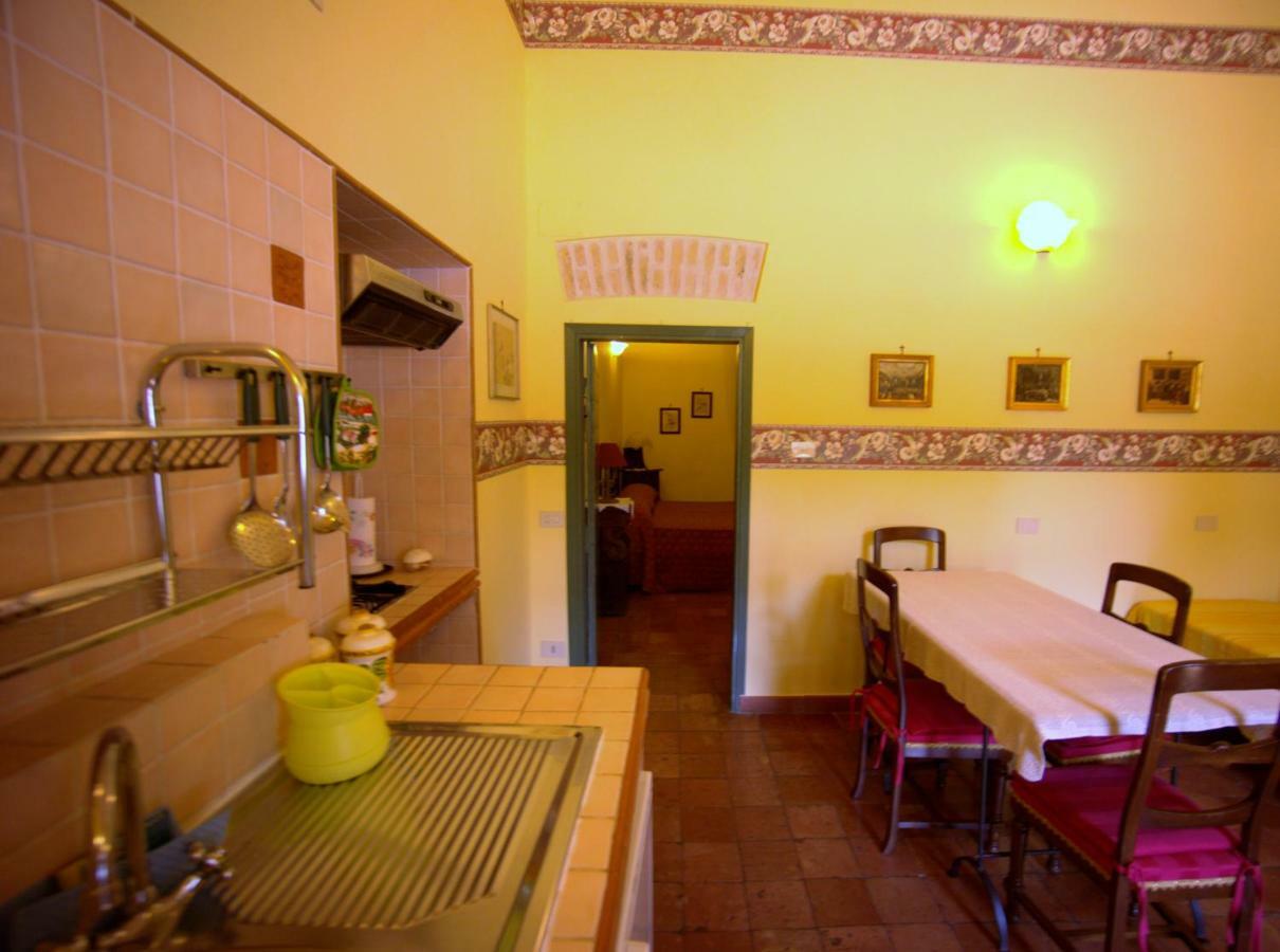 Roma - Quarto Del Cuore Villa Exteriör bild