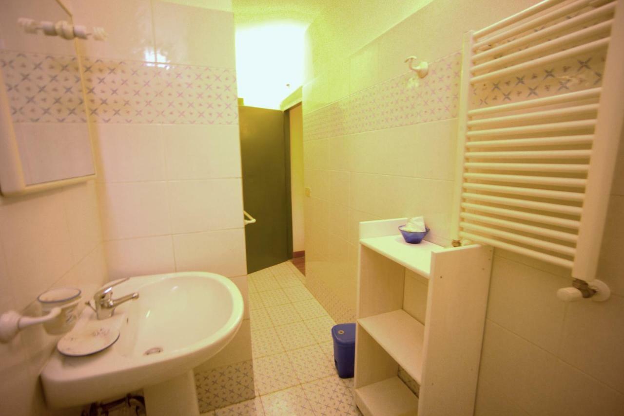 Roma - Quarto Del Cuore Villa Exteriör bild