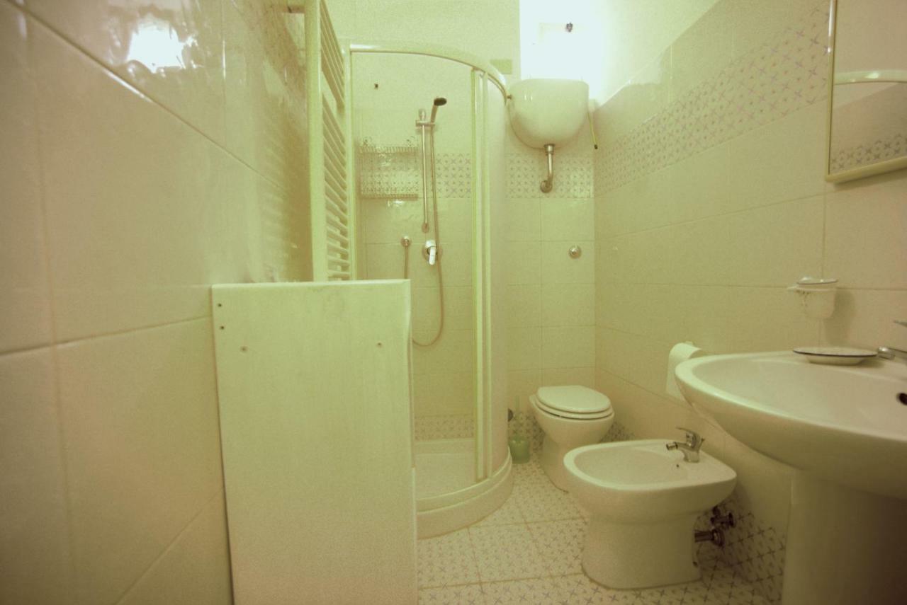 Roma - Quarto Del Cuore Villa Exteriör bild