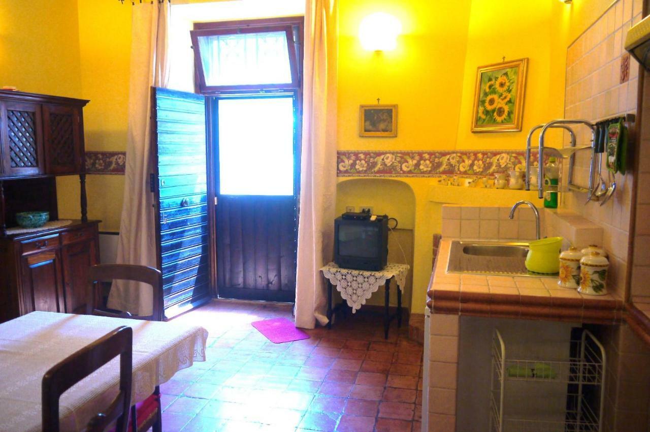 Roma - Quarto Del Cuore Villa Exteriör bild