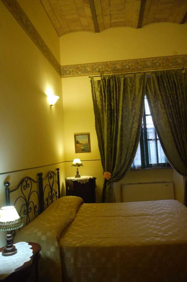 Roma - Quarto Del Cuore Villa Exteriör bild