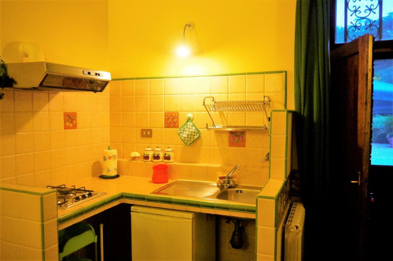Roma - Quarto Del Cuore Villa Exteriör bild